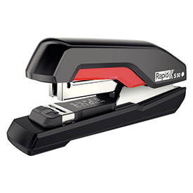 Rapid Supreme Halfstrip Stapler S50