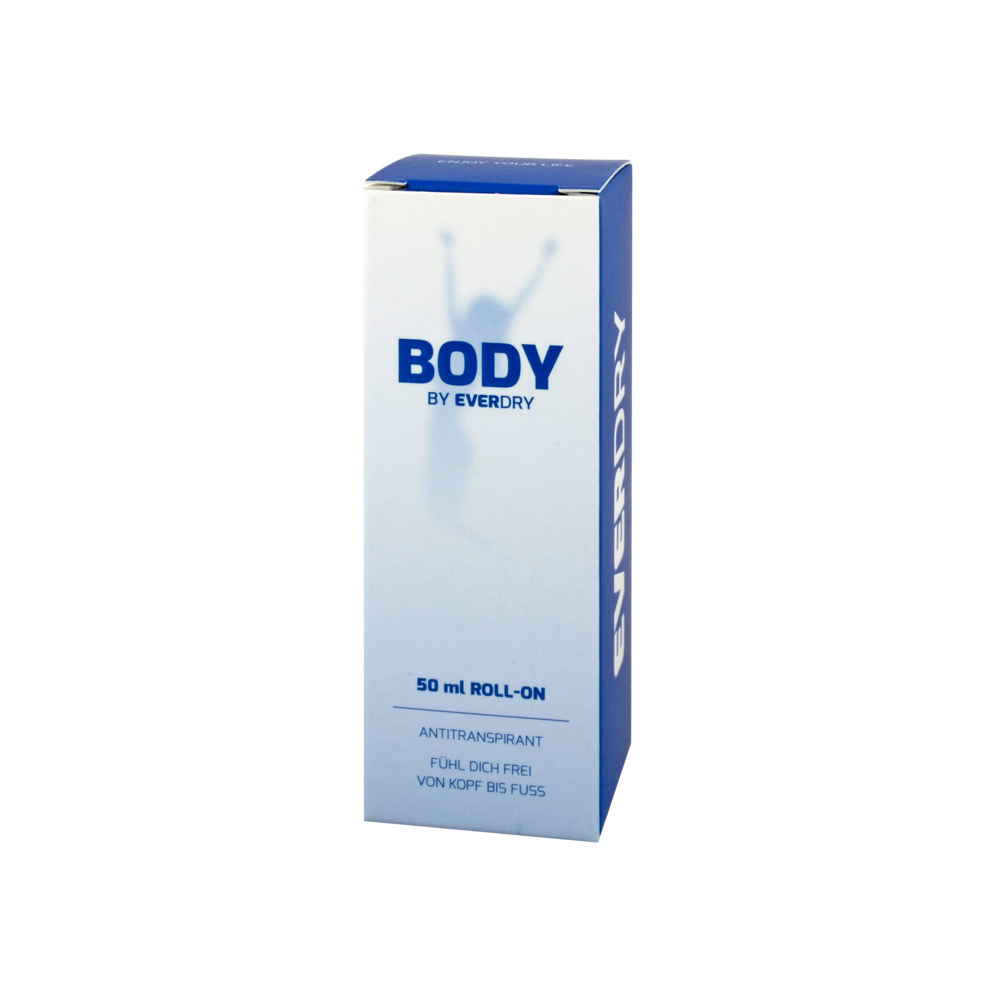 Everdry Anti-Perspirant Flaschen