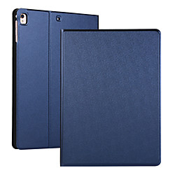 Case For Apple iPad Mini 1 2 3 4 5 Shockproof Flip Full Body Cases  PU Leather TPU Solid Colored Auto Sleep Wake Up Lightinthebox