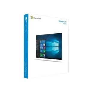 Microsoft Windows Home 10 KW9-00127, Lithuanian, DVD, x64, OEM (KW9-00127)
