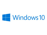Microsoft Windows 10 Pro 64bit SystemBuilder DSP - 1 Lizenz