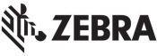 Zebra - Adapterführung für Druckermedien (105810-003)