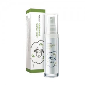 Spray Intimo PORclean - Cuidado Natural Intimo - Producto Creado Para Las Mujeres - 50ml Spray