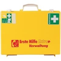 SÖHNGEN Erste-Hilfe-Koffer EXTRA + Verwaltung (0361110)