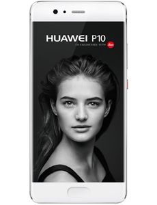 Huawei P10 Plus 128GB White - Unlocked - Grade A
