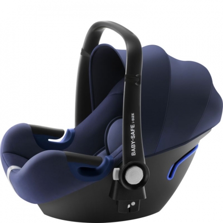 Römer Baby Safe 2 i-Size Moonlight Blue (Britax Römer)