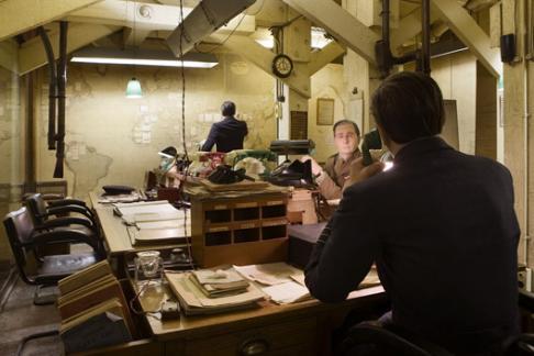 Churchill Museum & Cabinet War Rooms - Group Ticket