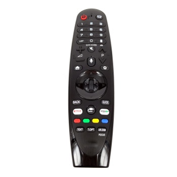 NEW AKB75375501 Original for LG AN-MR18BA AEU Magic Remote Control with Voice Mate for Select 2018 Smart TV Fernbedienung