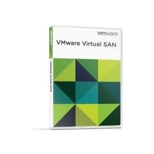 VMware Virtual SAN - (V. 6) - Lizenz - 1 Prozessor (ST6-VSAN-C)