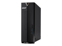 Acer Aspire XC-885 PC - Intel Core i5-8400, 8GB, 512GB SSD, Linux