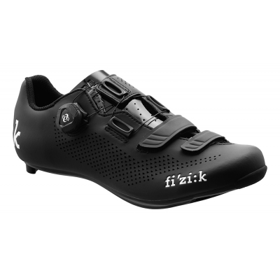 FIZIK R4B Road Shoes Black 37