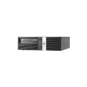 HP RP5 Retail System 5810 - DT - 1 x Core i3 4330 / 3,5 GHz - RAM 4GB - SSD 64GB - HD Graphics 4600 - GigE - FreeDOS 2,0  (T0F11EA#ABD)