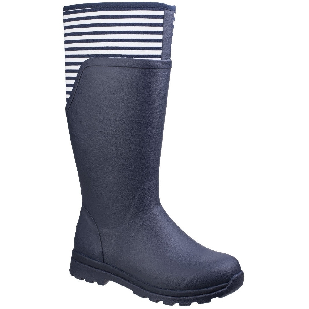 Muck Boots Womens/Ladies Cambridge Versatile Premium Wellington Boots UK Size 4 (EU 37)