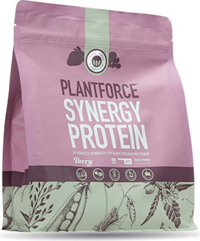 Third Wave Nutrition Plantforce Synergy Berry - 800 g