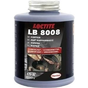 LOCTITE® LB 8008 Anti-Seize auf Kupferbasis 503147 453 g (503147)