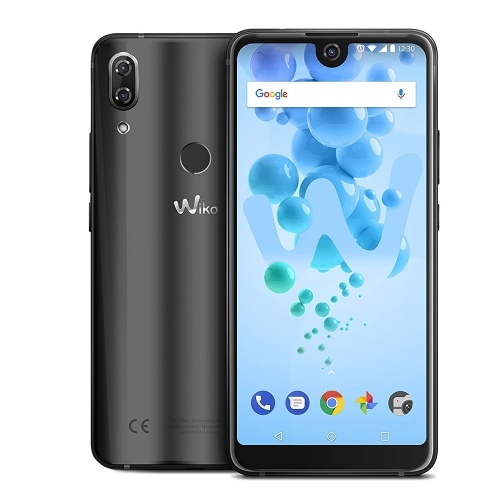 Version globale Smartphone WIKO VIEW 2 PRO