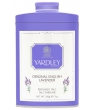 Talc English Lavender Poudreur Yardley