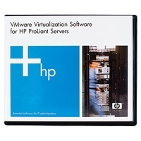 Hewlett-Packard VMware vCenter Server Foundation Edition for vSphere - Lizenz + 3 Jahre Support, 24x7 - elektronisch (BD723AAE)