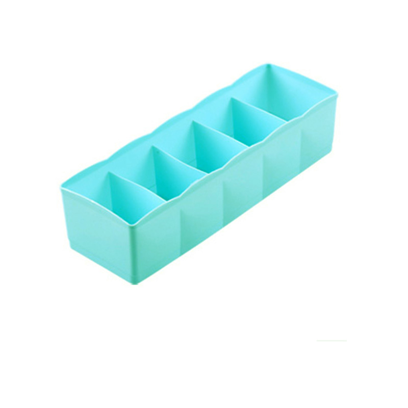 Convenient Drawer Clothes/Cosmetic Storage Box