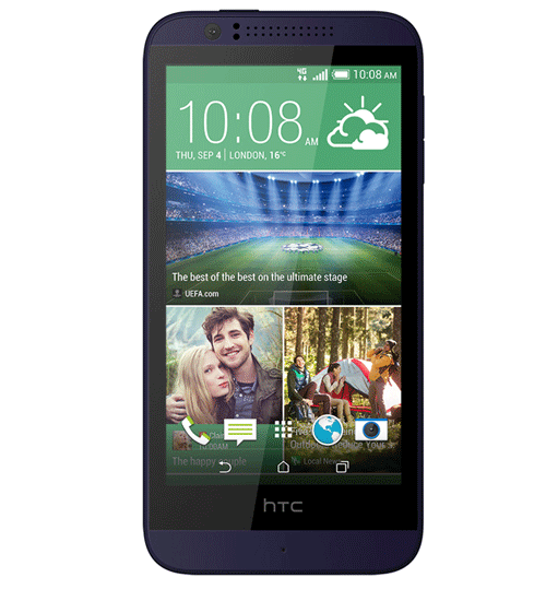 HTC Desire 510 Grade A Refurbished - GSM Unlocked