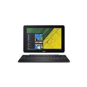 Acer One 10 Pro S1003P-138U - Tablet - mit Tastatur-Dock - Atom x5 Z8350 / 1.44 GHz - Win 10 Pro 32-Bit - 4 GB RAM - 128 GB eMMC - 25.7 cm (10.1