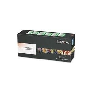 Lexmark - Cyan - Original - Tonerpatrone LRP