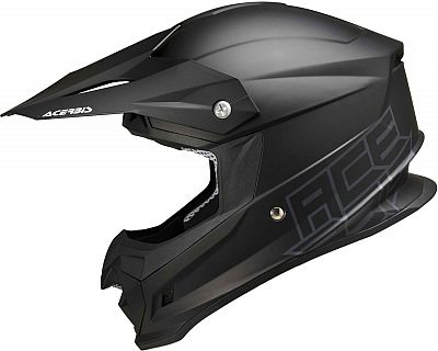 Acerbis Profile 4 S18, cross helmet