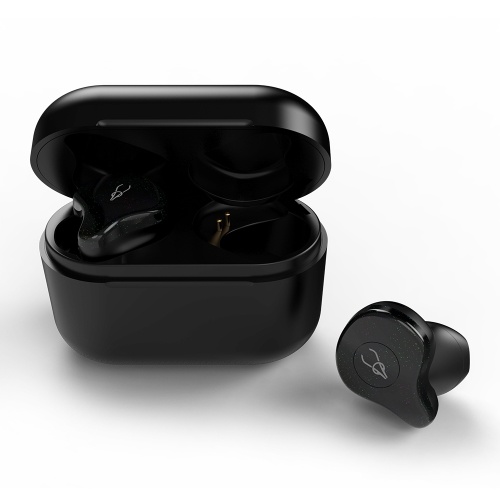 Sabbat X12 Pro TWS Auriculares inalámbricos Bluetooth V5.0 Auriculares de media altura Auriculares deportivos impermeables Emparejamiento automático con caja de carga de 750 mAh