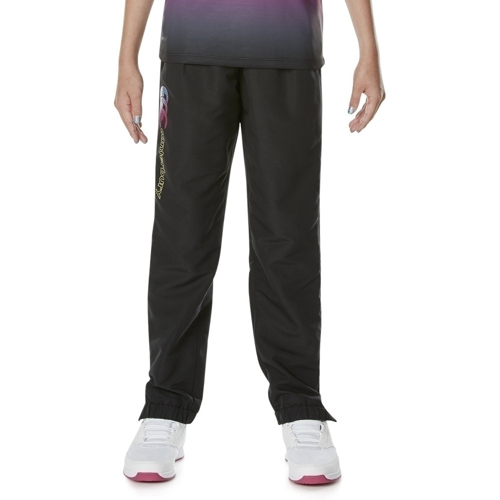 Canterbury Clothing Boys Tapered Cuff Sweat Pants Training Trousers 10 - Waist 24-26' (61-66cm)