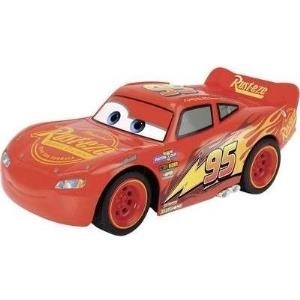 Dickie Toys Cars 3 Lightning McQueen Single Drive Auto Elektromotor 1:32 (203081000)