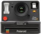 Polaroid One Step 2 ViewFinder Sofortbild-Kamera Graphit (9009) (9009)