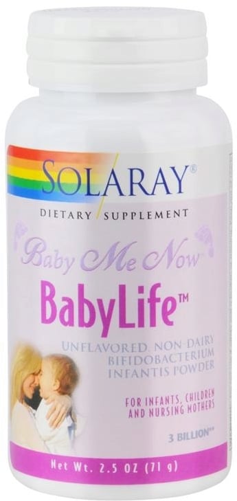 Solaray BabyLife