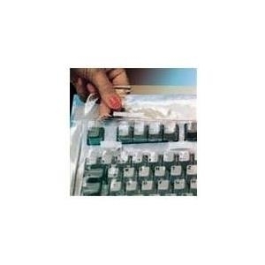 Cherry WetEx - Tastatur-Abdeckung - für Classic Line G83-6105 (6155139)