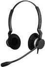 GN Jabra BIZ 2300 MS QD Duo - Headset - On-Ear - kabelgebunden - Quick Disconnect (2389-820-109)