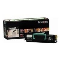 Lexmark - Tonerpatrone - 1 x Schwarz - 2500 Seiten (0024036SE)