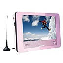 Yali PM9800 9Inch Portable DVD/MP4 with Analogue TV/USB/Micro SD/MMC Support Digital Picture Frame Battery 1000mAh