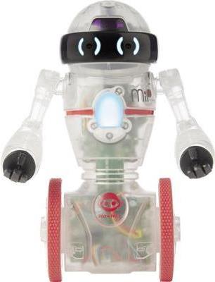 WowWee Robotics Spielzeug Roboter Coder MIP (0866)