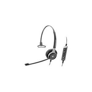Sennheiser Century SC 630 USB CTRL - Headset - On-Ear (504554)