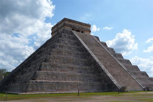 Chichén Itzá - Plus