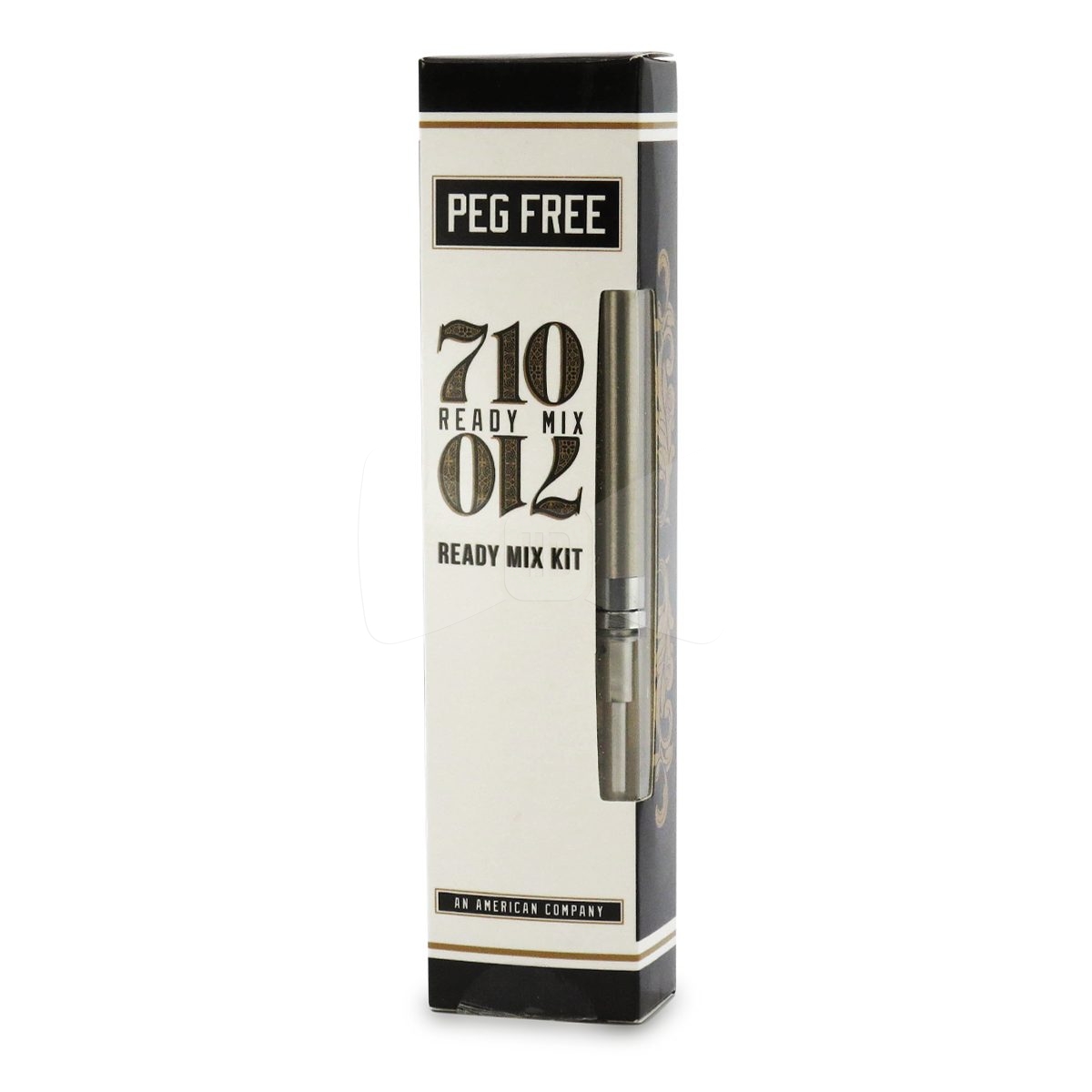 710 Ready Mix Complete Kit