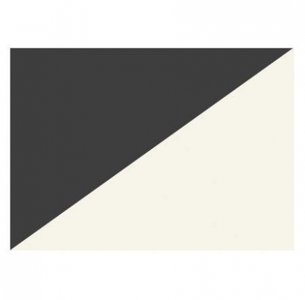 Theraline Extrabezug für Stillkissen Design 23 Jersey Anthrazit/Creme