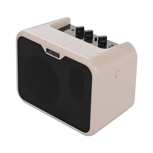 JOYO MA-10B Mini tragbarer elektrischer Bassverstärker-Lautsprecher