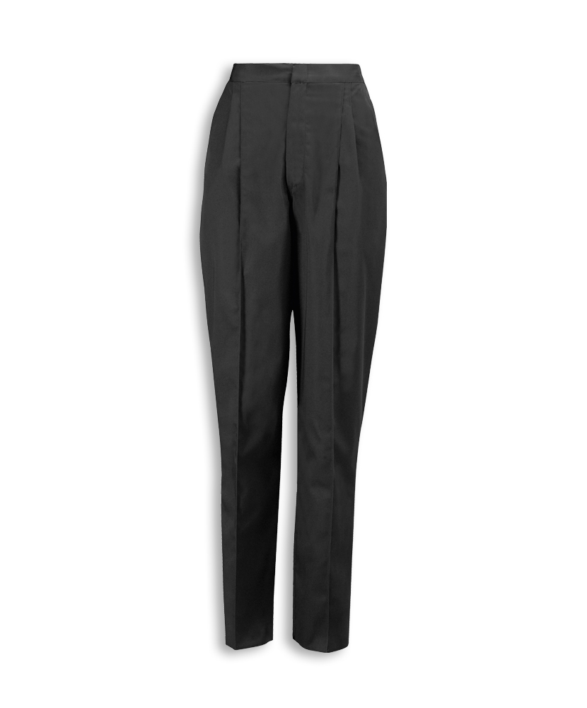 Alexandra Essential womens pleat front trousers