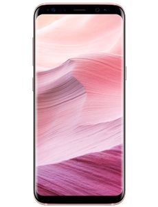 Samsung Galaxy S8 Plus Pink - O2 - Grade B