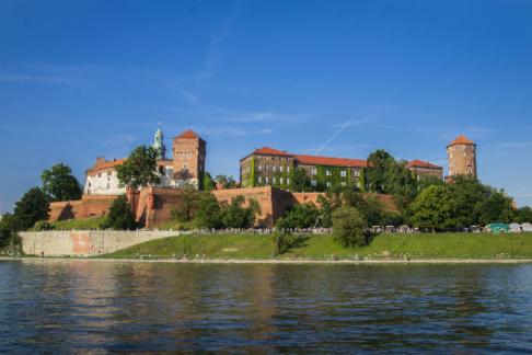 Wawel Castle Guided Tour