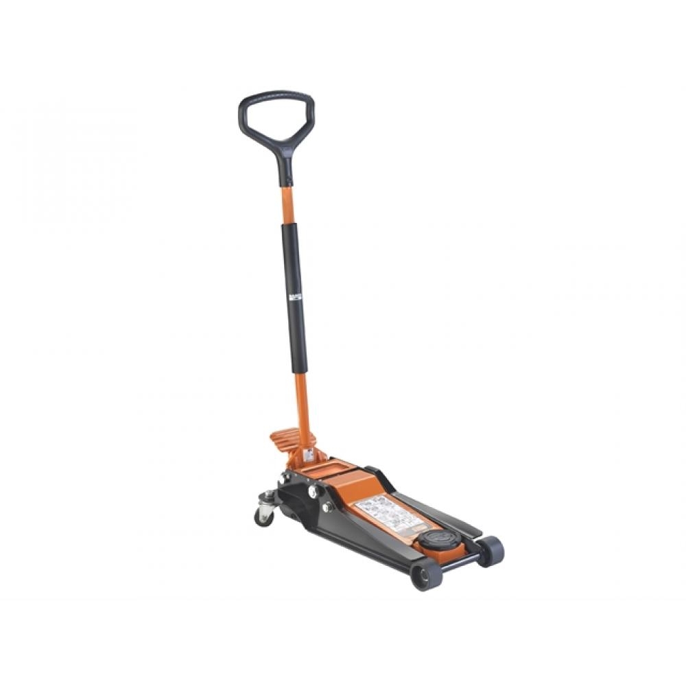 Bahco BH13000 3 Ton Extra Compact Trolley Jack