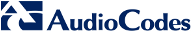 AudioCodes Mediant 1000 - Lizenz - 50 Anfangs- oder zusätzliche Sitzungen (SW/M1K/ESBC/50)