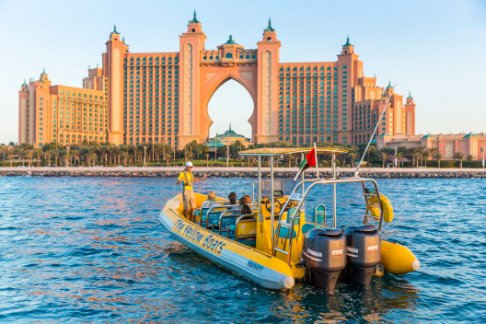 The Atlantis Tour Dubai - 25% Discount!!