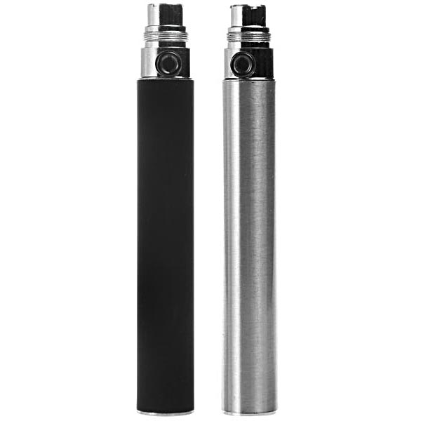 2 x 1300mAh USB-Akku f¨¹r E-Zigarette elektronische Zigarette HKH-136301