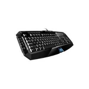 Sharkoon Skiller - Tastatur - USB (4044951012435)